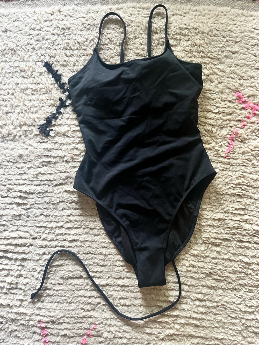TA3 Swimsuit